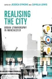 Cover von Realising the city