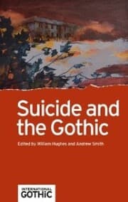 Cover von Suicide and the Gothic