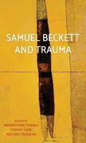 Cover von Samuel Beckett and trauma