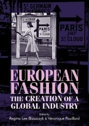 Cover von European fashion