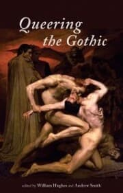 Cover von Queering the Gothic