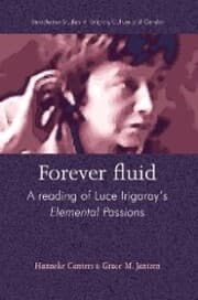Cover von Forever fluid