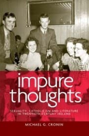 Cover von Impure thoughts