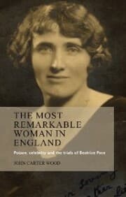 Cover von The most remarkable woman in England