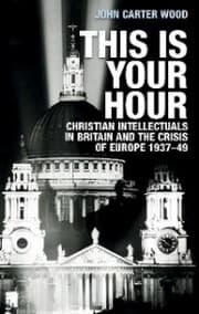 Cover von This is your hour