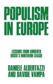 Cover von Populism in Europe