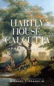 Cover von Hartly House, Calcutta