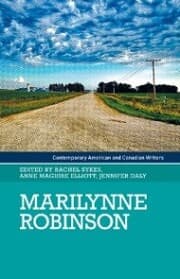 Cover von Marilynne Robinson