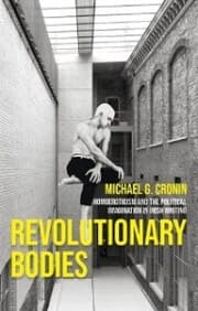 Cover von Revolutionary bodies