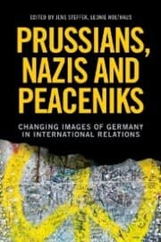 Cover von Prussians, Nazis and Peaceniks