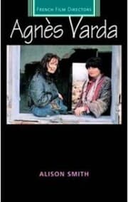 Cover von Agnes Varda
