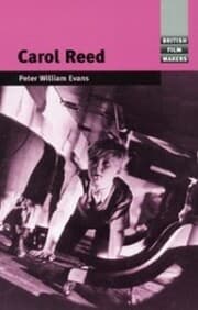 Cover von Carol Reed