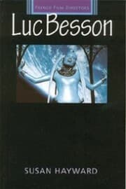 Cover von Luc Besson