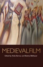 Cover von Medieval film