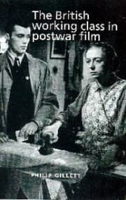 Cover von The British working class in postwar film