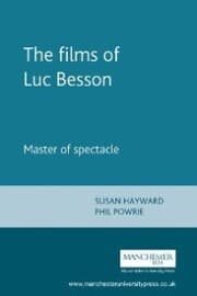 Cover von The films of Luc Besson