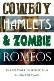 Cover von Cowboy Hamlets and zombie Romeos