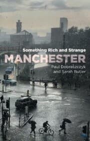 Cover von Manchester