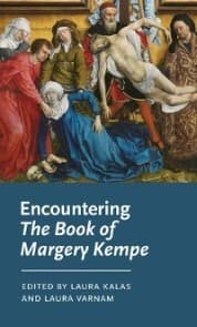 Cover von Encountering <i>The Book of Margery Kempe</i>