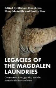 Cover von Legacies of the Magdalen Laundries