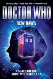 Cover von Doctor Who - New Dawn