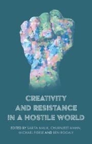 Cover von Creativity and resistance in a hostile world