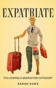 Cover von Expatriate