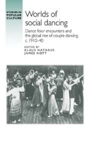Cover von Worlds of social dancing