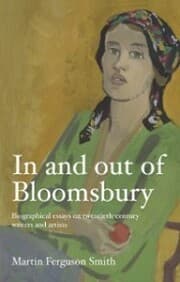 Cover von In and out of Bloomsbury