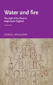 Cover von Water and fire