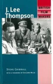 Cover von J. Lee Thompson