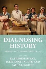 Cover von Diagnosing history
