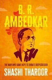 Cover von B. R. Ambedkar