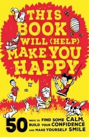 Cover von This Book Will (Help) Make You Happy