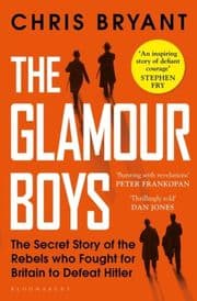Cover von The Glamour Boys