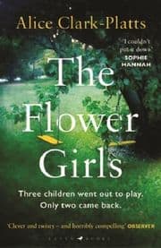 Cover von The Flower Girls