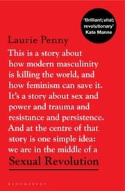 Cover von Sexual Revolution