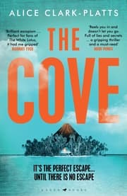 Cover von The Cove