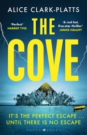 Cover von The Cove