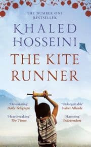 Cover von The Kite Runner