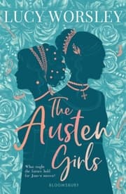 Cover von The Austen Girls