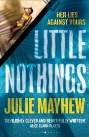 Cover von Little Nothings