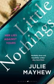 Cover von Little Nothings