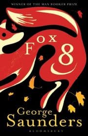 Cover von Fox 8