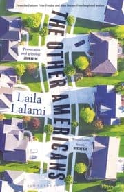 Cover von The Other Americans