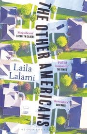 Cover von The Other Americans