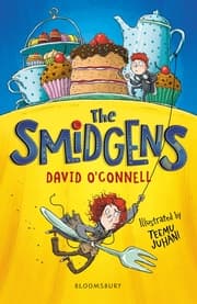 Cover von The Smidgens