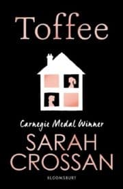 Cover von Toffee