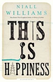 Cover von This Is Happiness