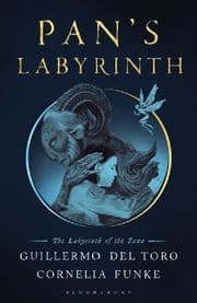 Cover von Pan's Labyrinth